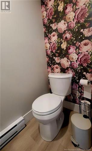 137 Arlington Crescent, Saint John, NB - Indoor Photo Showing Bathroom