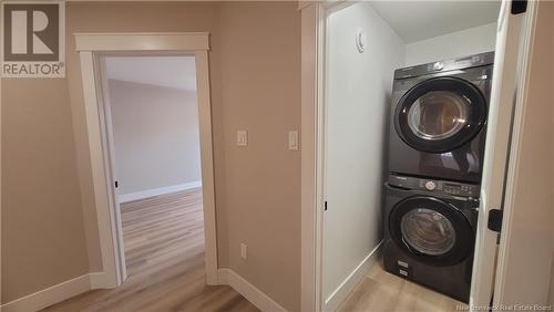 137 Arlington Crescent, Saint John, NB - Indoor Photo Showing Laundry Room