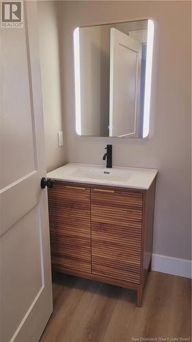 137 Arlington Crescent, Saint John, NB - Indoor Photo Showing Bathroom