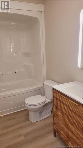 137 Arlington Crescent, Saint John, NB - Indoor Photo Showing Bathroom