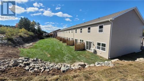 137 Arlington Crescent, Saint John, NB - Outdoor