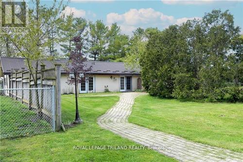 9078 Century Drive, Strathroy-Caradoc (Mount Brydges), ON 