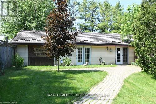 9078 Century Drive, Strathroy-Caradoc (Mount Brydges), ON 