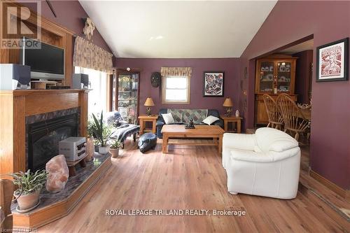 9078 Century Drive, Strathroy-Caradoc (Mount Brydges), ON 