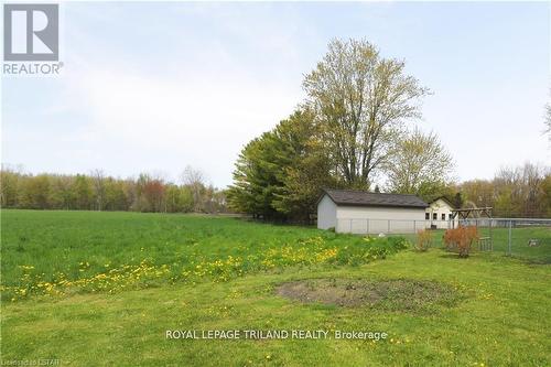 9078 Century Drive, Strathroy-Caradoc (Mount Brydges), ON 