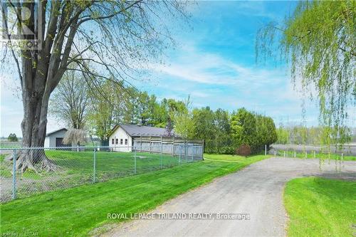 9078 Century Drive, Strathroy-Caradoc (Mount Brydges), ON 