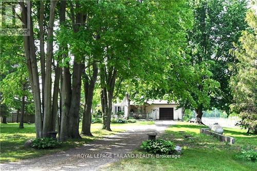 9078 Century Drive, Strathroy-Caradoc (Mount Brydges), ON 