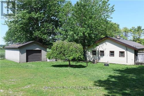 9078 Century Drive, Strathroy-Caradoc (Mount Brydges), ON 