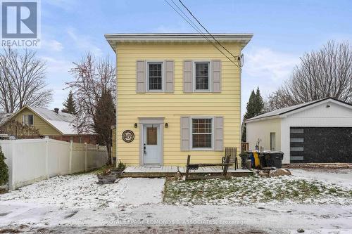 468 Centre Street, Pembroke, ON - Outdoor