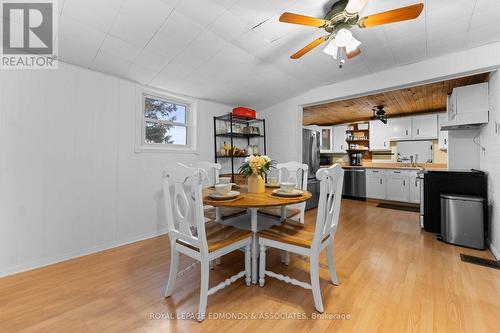 468 Centre Street, Pembroke, ON - Indoor Photo Showing Dining Room