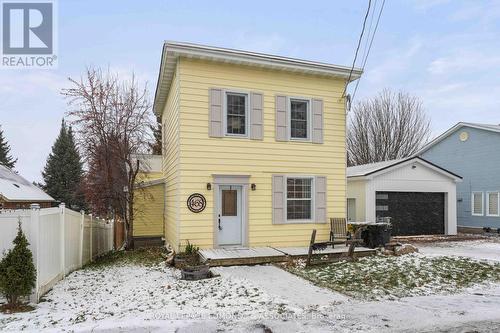 468 Centre Street, Pembroke, ON - Outdoor