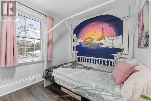 468 Centre Street, Pembroke, ON - Indoor Photo Showing Bedroom