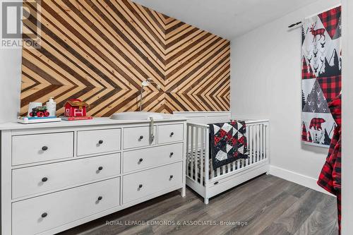 468 Centre Street, Pembroke, ON - Indoor Photo Showing Bedroom