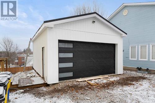 468 Centre Street, Pembroke, ON - Outdoor With Exterior