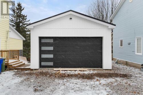 468 Centre Street, Pembroke, ON - Outdoor With Exterior