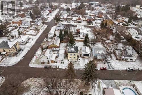 468 Centre Street, Pembroke, ON - Outdoor With View