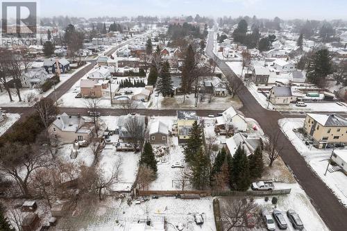 468 Centre Street, Pembroke, ON - Outdoor With View