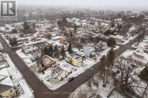 468 Centre Street, Pembroke, ON -  With View