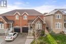 153 Flagstone Way, Newmarket (Woodland Hill), ON  - Outdoor With Facade 