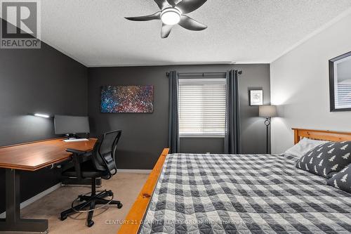 153 Flagstone Way, Newmarket (Woodland Hill), ON - Indoor Photo Showing Bedroom