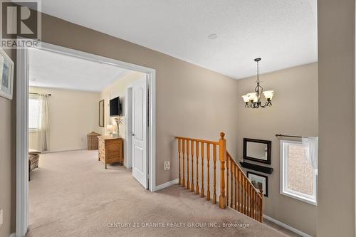 153 Flagstone Way, Newmarket (Woodland Hill), ON - Indoor Photo Showing Other Room