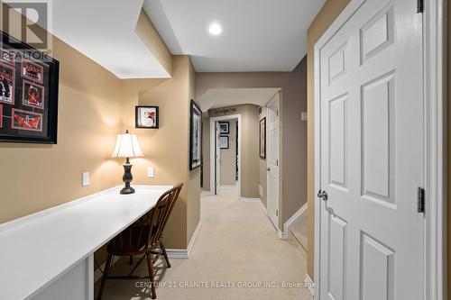 153 Flagstone Way, Newmarket (Woodland Hill), ON - Indoor Photo Showing Other Room