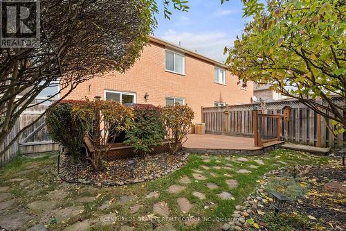 153 Flagstone Way, Newmarket (Woodland Hill), ON - Outdoor