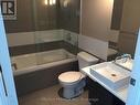 1706 - 8 Charlotte St, Toronto, ON  - Indoor Photo Showing Bathroom 