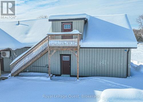 7761 Mcarthur Side Road, Ramara, ON - Outdoor