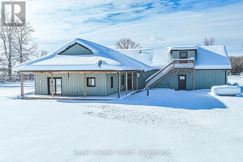 7761 Mcarthur Side Road, Ramara, ON - Outdoor