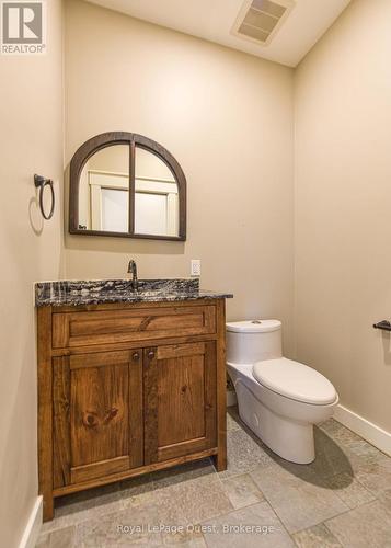 7761 Mcarthur Side Road, Ramara, ON - Indoor Photo Showing Bathroom