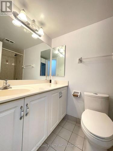 1302 - 880 Grandview Way, Toronto, ON - Indoor Photo Showing Bathroom