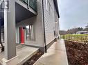 822 - 2635 William Jackson Drive W, Pickering, ON  - Outdoor 