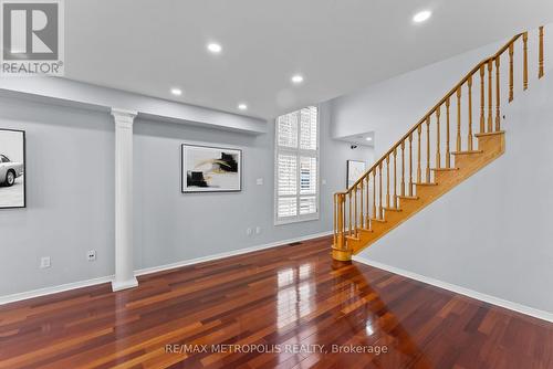 4 Grosbeak Crescent, Toronto, ON - Indoor Photo Showing Other Room