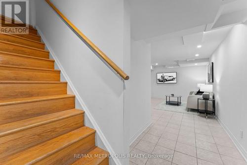 4 Grosbeak Crescent, Toronto, ON - Indoor Photo Showing Other Room