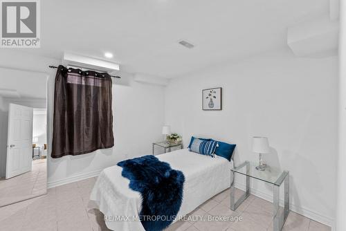 4 Grosbeak Crescent, Toronto, ON - Indoor Photo Showing Bedroom