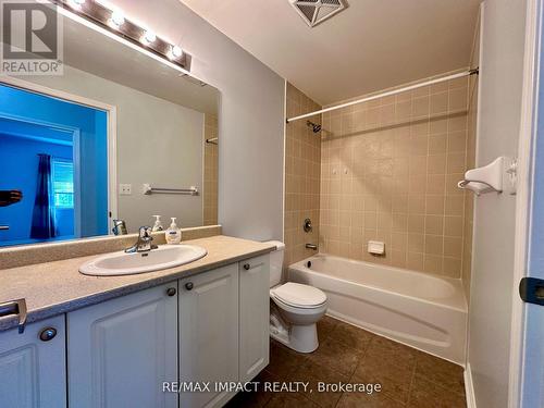 104 - 1 Sidney Lane, Clarington, ON - Indoor Photo Showing Bathroom