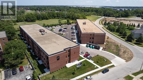 3180 Meadowbrook Lane Unit# 109, Windsor, ON - Outdoor With View