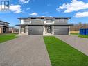 360 Angelo Crescent, Lasalle, ON  - Outdoor 