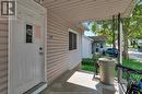 1206 Mckay Avenue Unit# Upper, Windsor, ON  - Outdoor With Exterior 