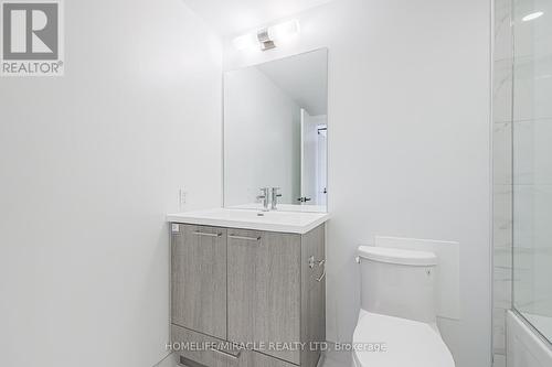 305 - 195 Commerce Street, Vaughan, ON - Indoor Photo Showing Bathroom