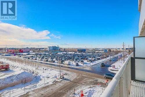 305 - 195 Commerce Street, Vaughan, ON - Outdoor With View