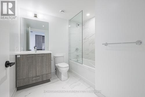 305 - 195 Commerce Street, Vaughan, ON - Indoor Photo Showing Bathroom