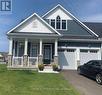 18 Bianca Crescent, Wasaga Beach, ON  - Outdoor With Facade 