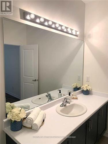 18 Bianca Crescent, Wasaga Beach, ON - Indoor Photo Showing Bathroom