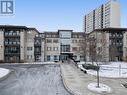 125 - 570 Lolita Gardens, Mississauga, ON  - Outdoor With Facade 