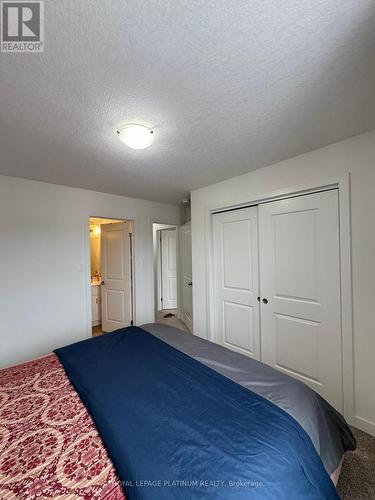 24 - 405 Myers Road, Cambridge, ON - Indoor Photo Showing Bedroom