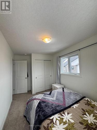 24 - 405 Myers Road, Cambridge, ON - Indoor Photo Showing Bedroom