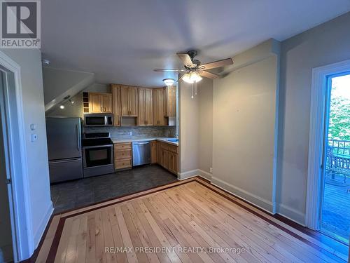 2 - 166 St George Street, West Perth, ON - Indoor Photo Showing Kitchen