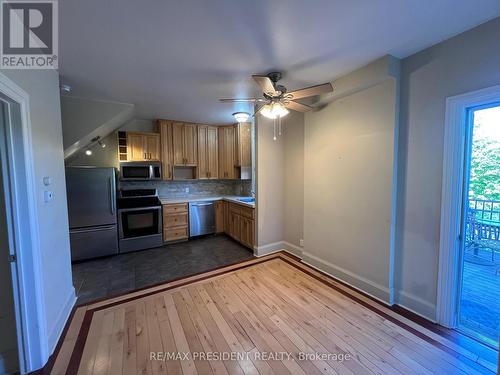 4 - 166 St George Street, West Perth, ON - Indoor Photo Showing Kitchen